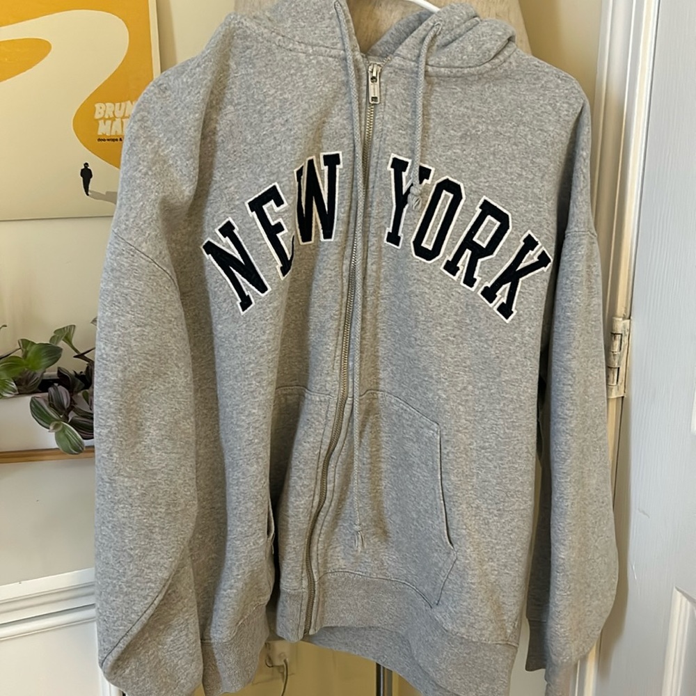 PacSun New York’s ZIP Code